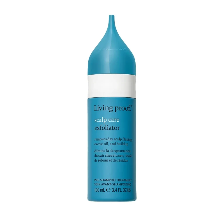 Living Proof Scalp Care Exfoliator 3.4 oz.