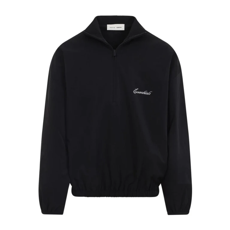 Fear Of God Sweat-Shirts - Noir
