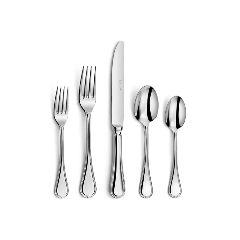 Couzon Vendome 5-Piece Place Setting