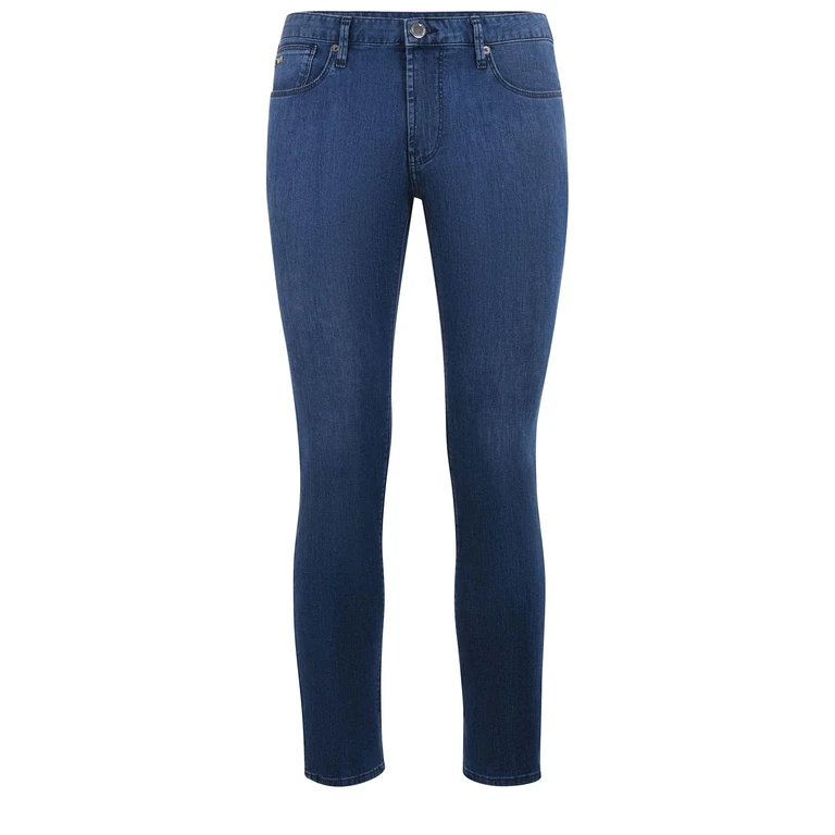 Jeans Men color Denim (EM000121AF14118MB003)