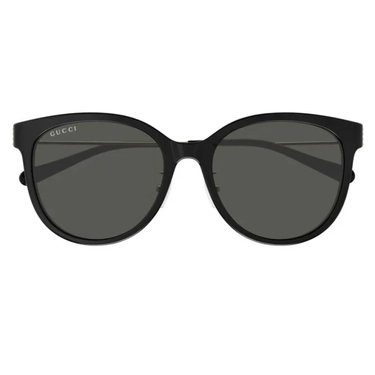 Gucci Grey Phantos Ladies Sunglasses GG1883SK 001 56