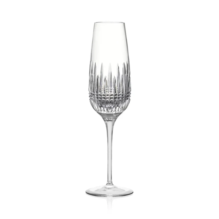 Waterford Lismore Diamond Essence Flute