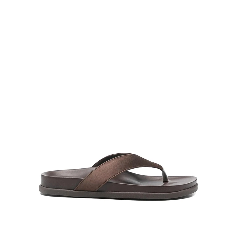 Ancient Greek Sandals Charys Footbed Sandals