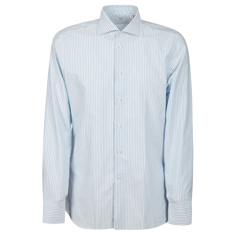 Borriello Shirt Multicolour - Men