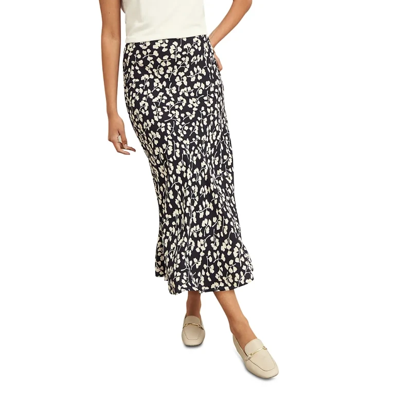 Hobbs London Eliza Skirt
