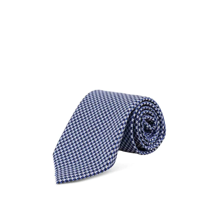 Tom Ford Cravate - Foncé Délavé