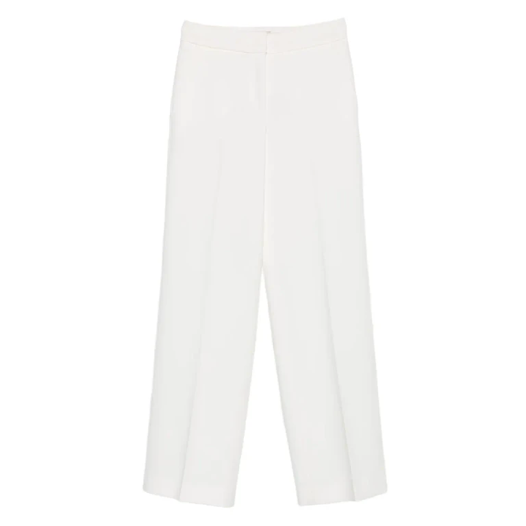 Burberry 直筒长裤