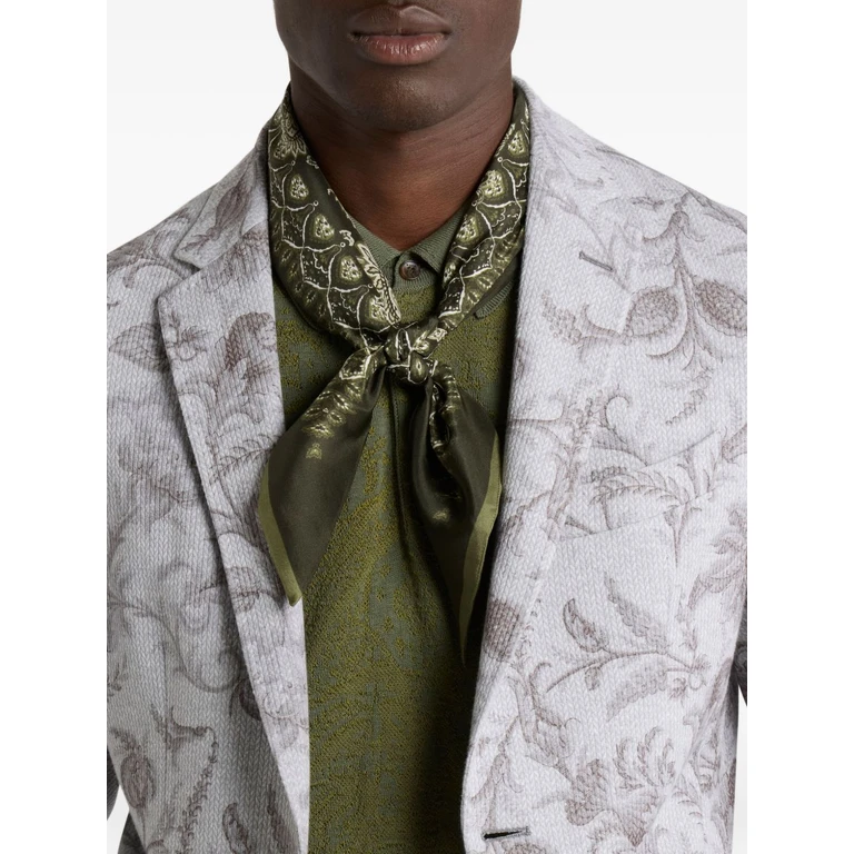 Etro Accessories - Men