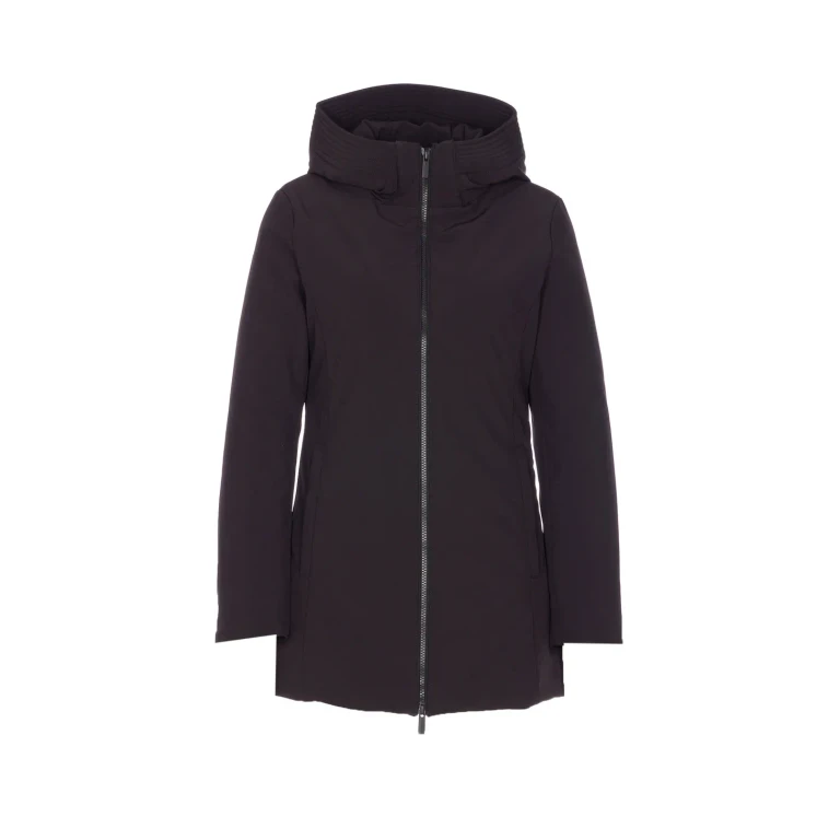 Woolrich New Firth Down Parka