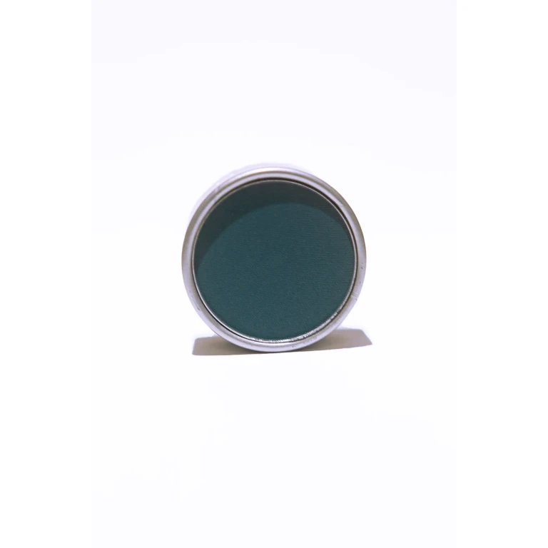 Totally Teal Eyeshadow