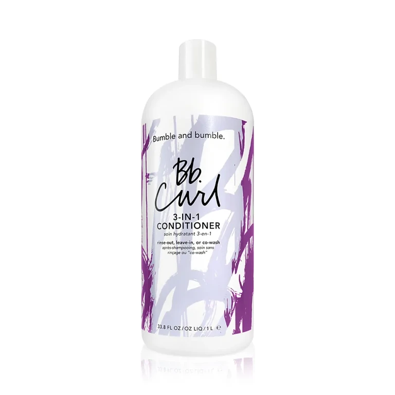 Bumble and bumble Curl 3-in-1 Conditioner 33.8 oz.