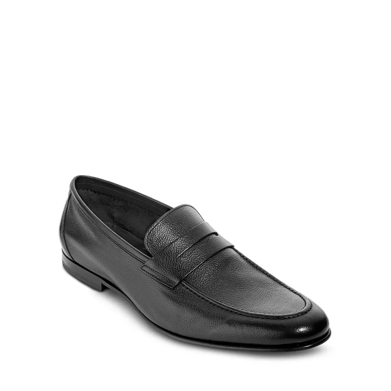 To Boot New York Men's Ravello Slip On Penny Loafers