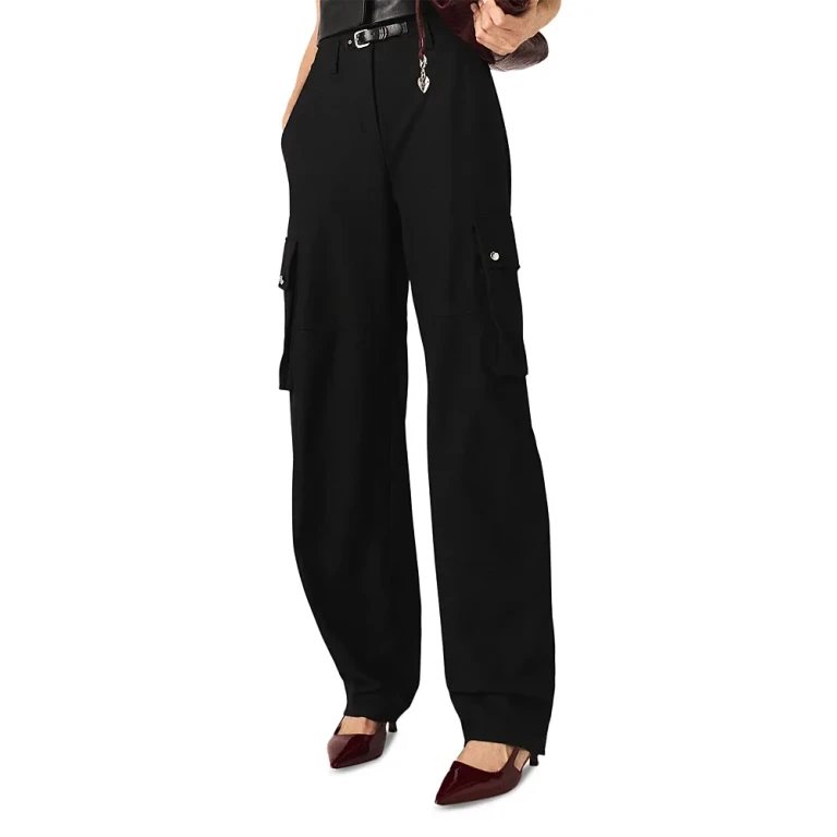 Maje Cargo Pants