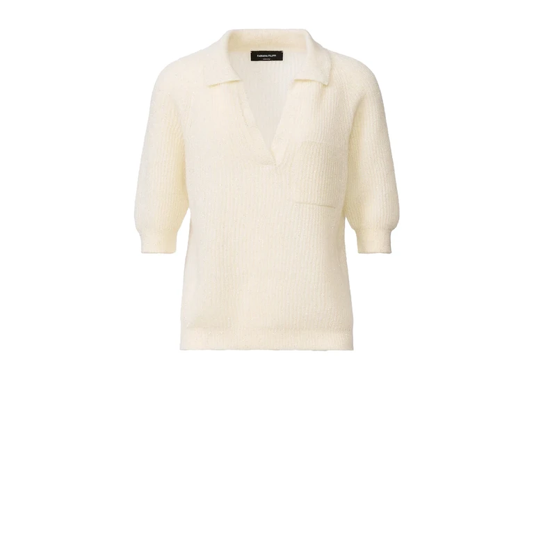 Fabiana Filippi Sweaters Rafia - Women