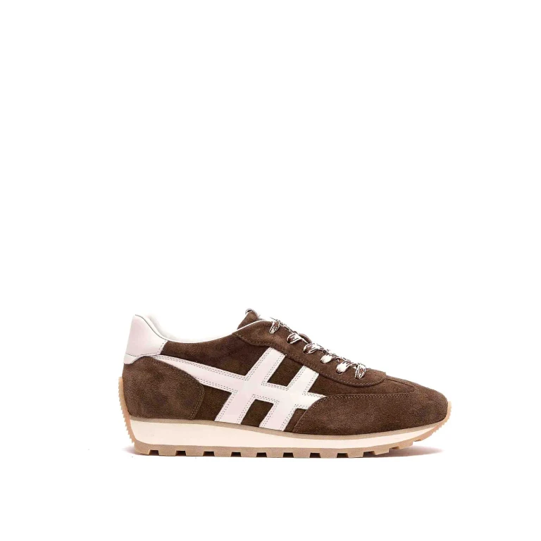 Hogan Baskets - Marron