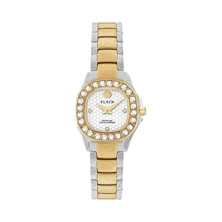 Philipp Plein $pectre Lady Mini Crystal Watch, 23mm
