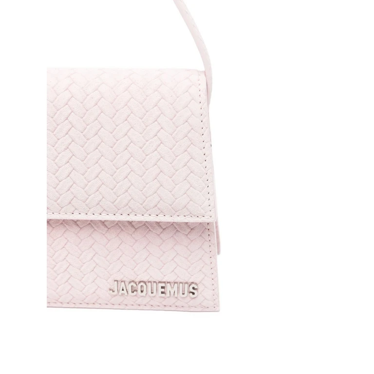 JACQUEMUS Bags Brown - Women