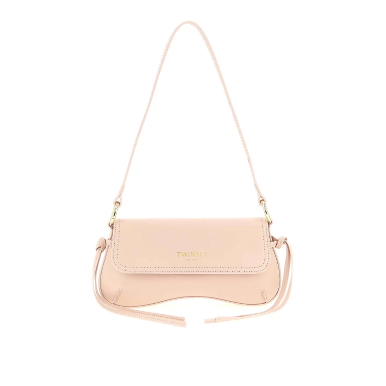 Twinset Sac Porté Épaule - Aucun