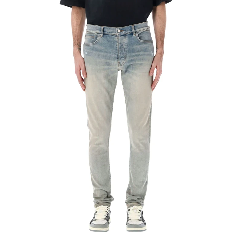 Jeans Men color Black (PXMD002018)