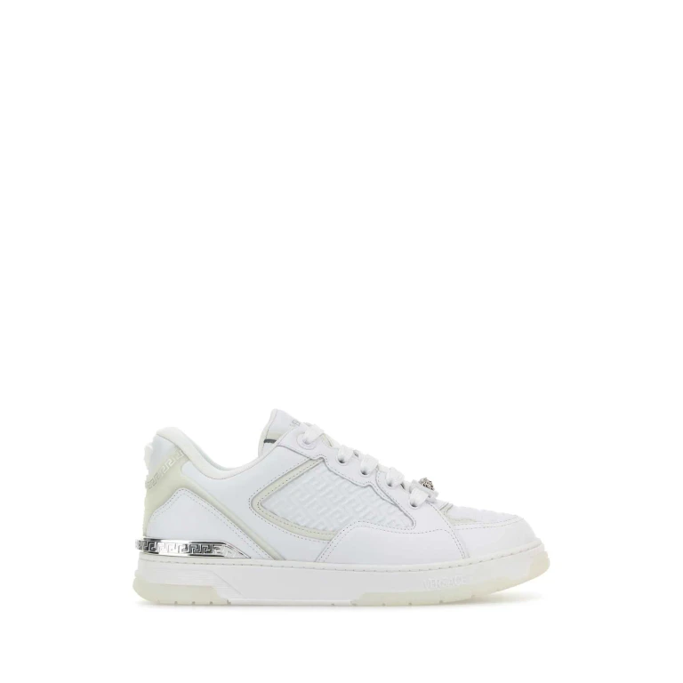 Burberry 女士皮革运动鞋 37码