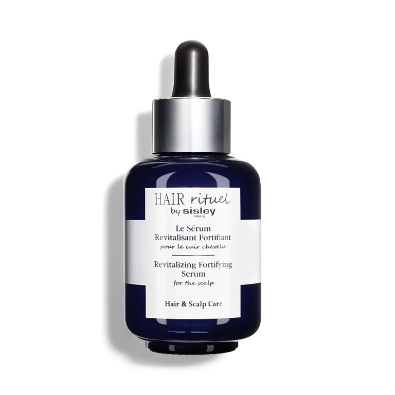 Sisley-Paris Hair Rituel Revitalizing Fortifying Serum