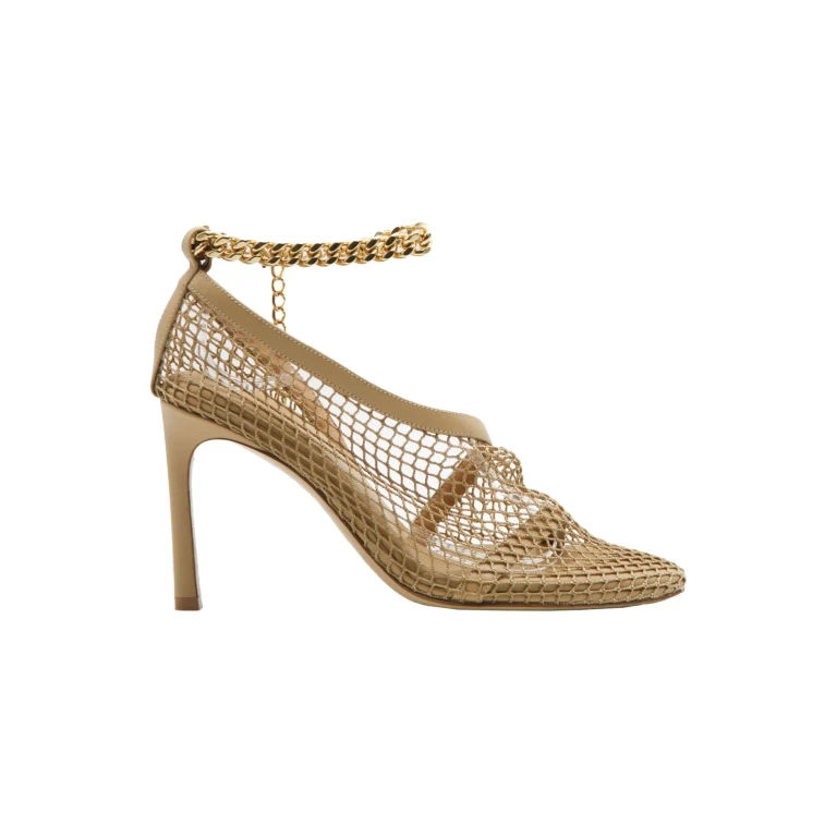 Bottega Veneta Stretch Sandalen