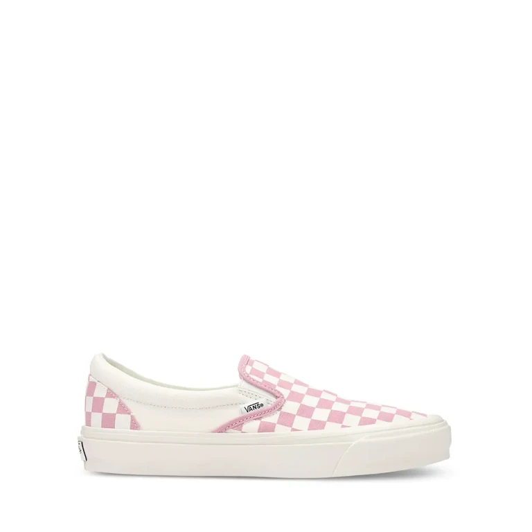 Vans Women's Lx Classic Slip On Sneakers