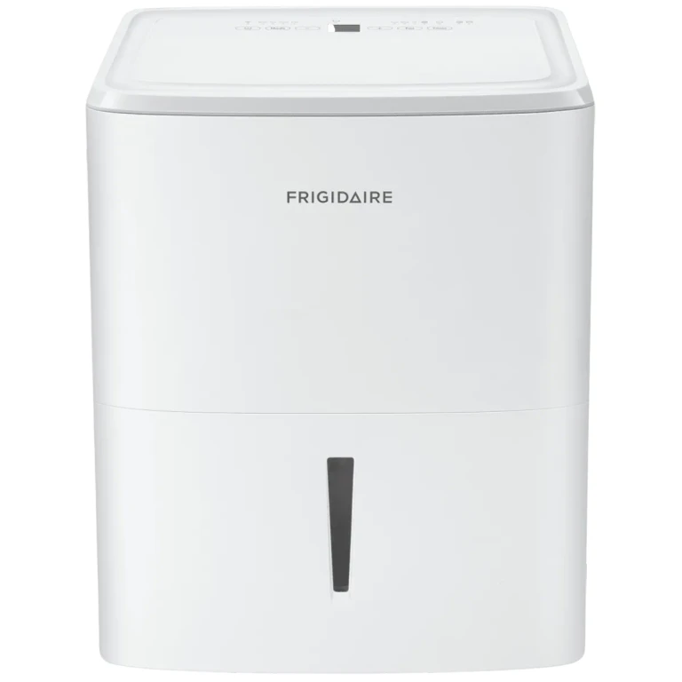 Frigidaire Moderate Humidity 35 Pint Energy Star Dehumidifier - 2026 Model
