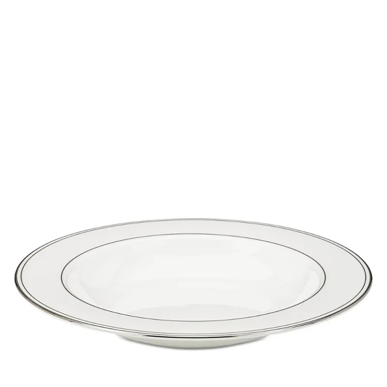 Lenox Federal Platinum 9 Pasta/Soup Bowl