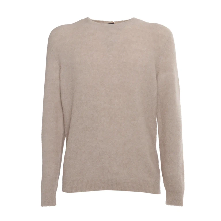 Fedeli Crew-neck Sweater
