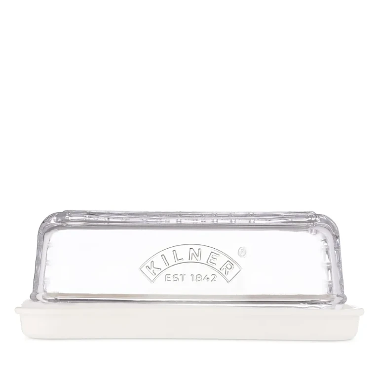 Kilner Covered Cheese Store Dish