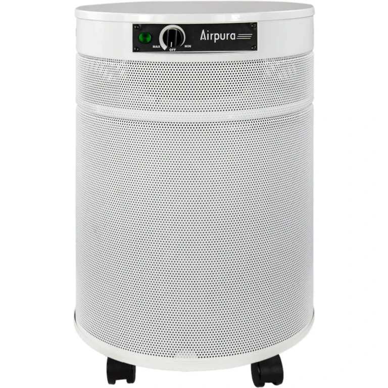 Airpura G600/G614 Air Purifier - G600 / White