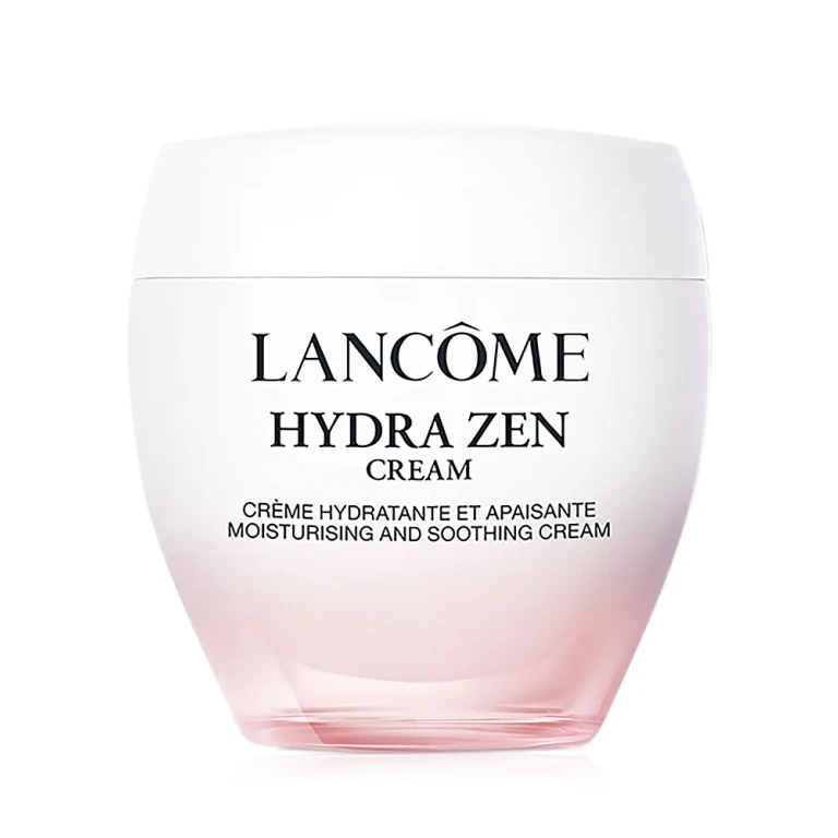 Lancome Hydra Zen Cream Soothing & Hydrating Moisturizer 2.5 oz.