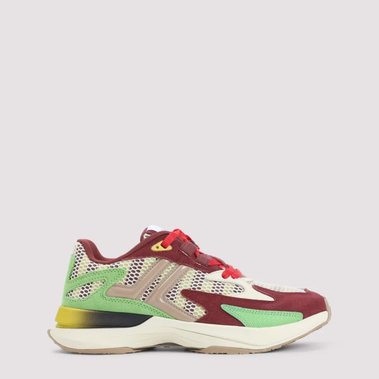 LANVIN - Lanvin JLA Sneakers