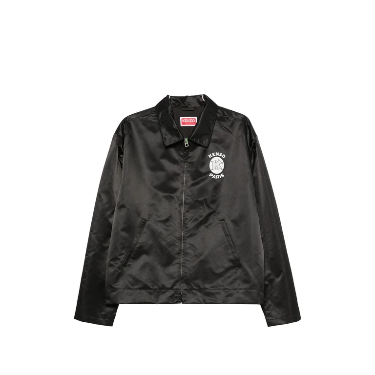 Kenzo Jackets