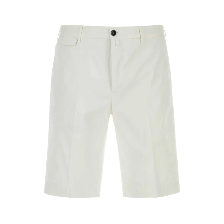 Shorts Men color White (CBBTKCZ00CL1PU42Y010)