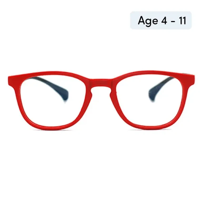 Dexter - Red