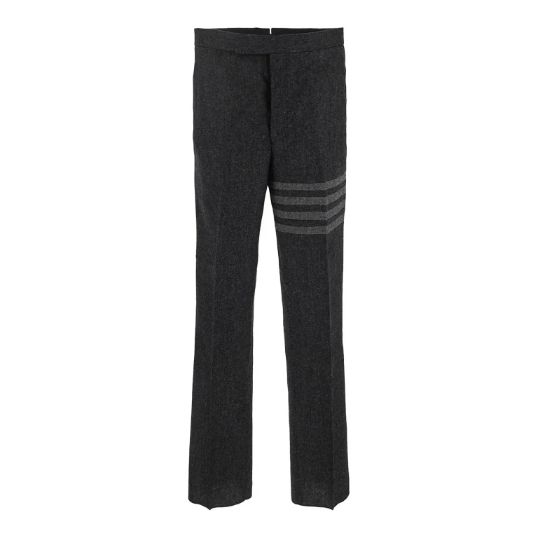 Thom Browne Low-waist Trousers