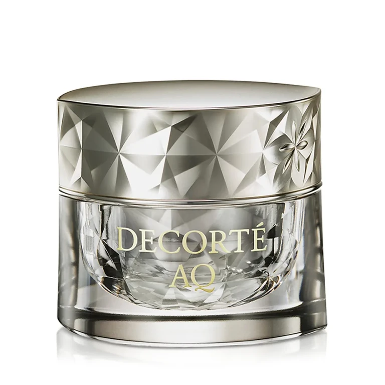 Decorte Aq Cream Absolute X 1.5 oz.