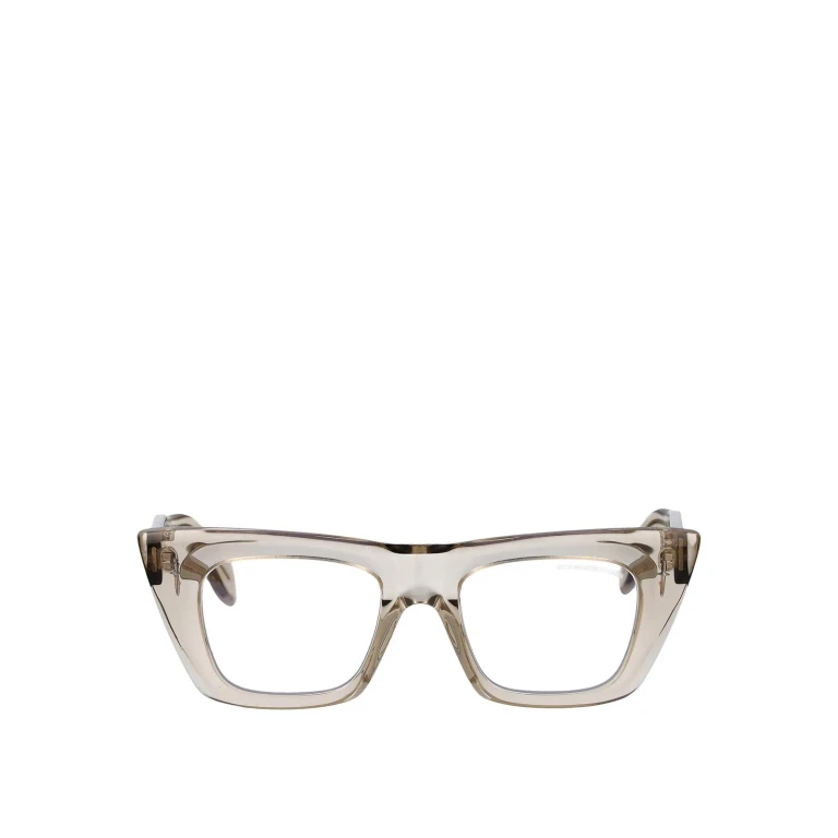 Cutler And Gross Lunettes De Soleil - Aucun