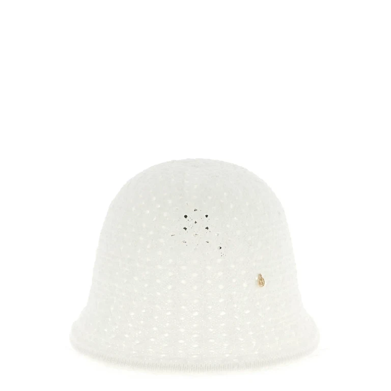 Hat Woman color White (2628002001WHITE)