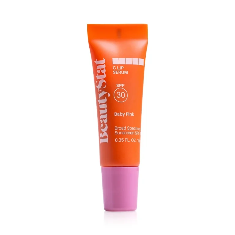 Beauty Stat C Lip Serum, 0.35 oz.
