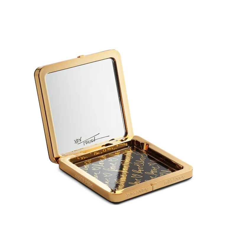 Trish McEvoy Makeup Wardrobing Deluxe Refillable Compact 1
