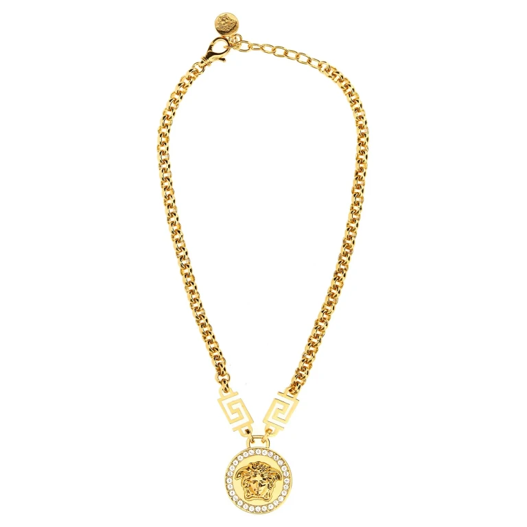 Jewel Woman color Gold (DG1E009DJMXD01O)