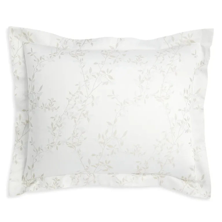 Sferra Edera King Sham - Exclusive