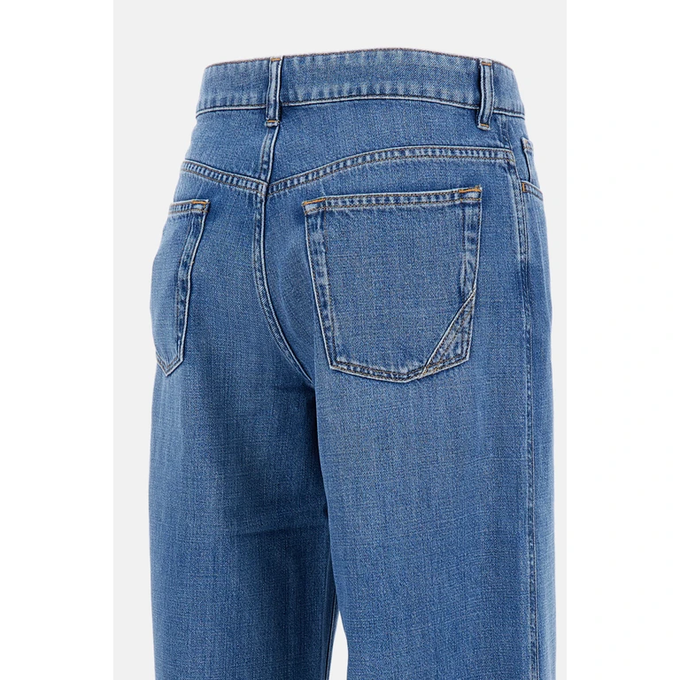 3x1 Baggye Jeans The Kat