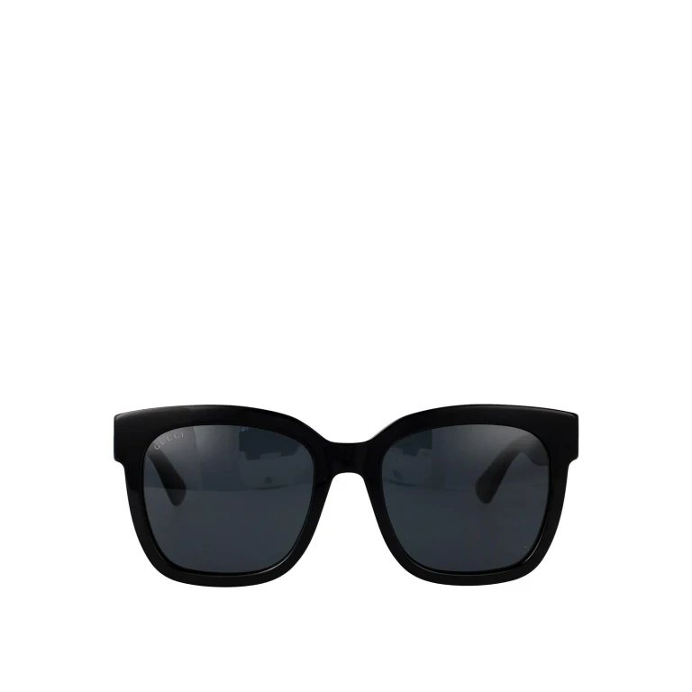 Lunettes De Soleil - Noir (GG0034SN001)