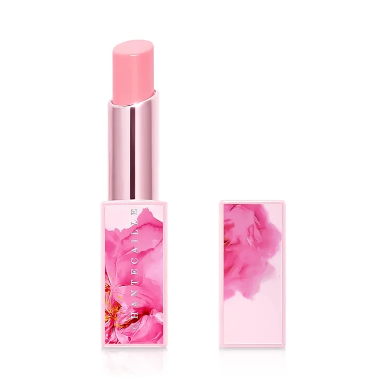 Chantecaille Rose de Mai Lip Balm - Sheer 0.09 oz.