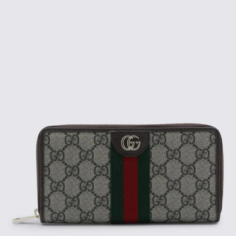 Wallet Woman color Beige (838484FAE0L9746)