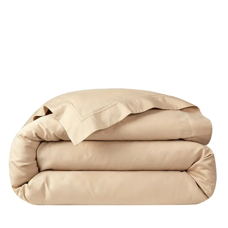 Yves Delorme Triomphe Duvet Cover, King